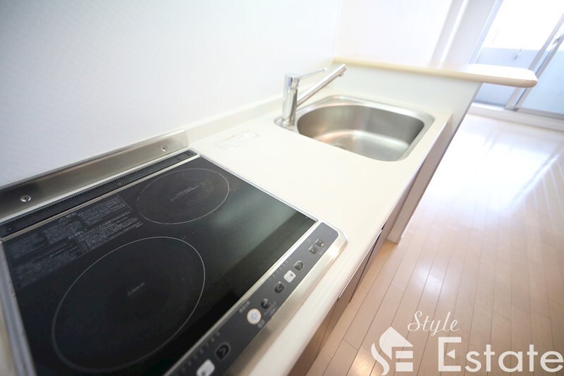 KDX千早レジデンスの物件内観写真