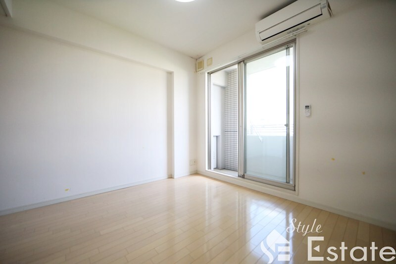 KDX千早レジデンスの物件内観写真