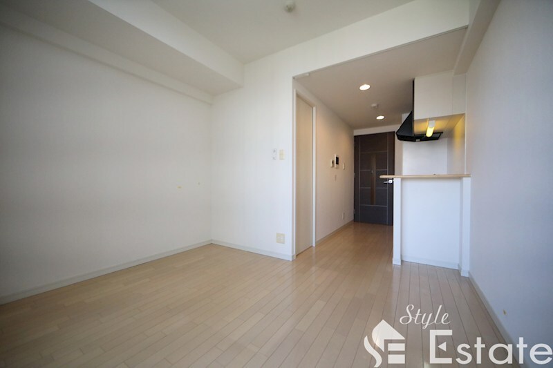 KDX千早レジデンスの物件内観写真