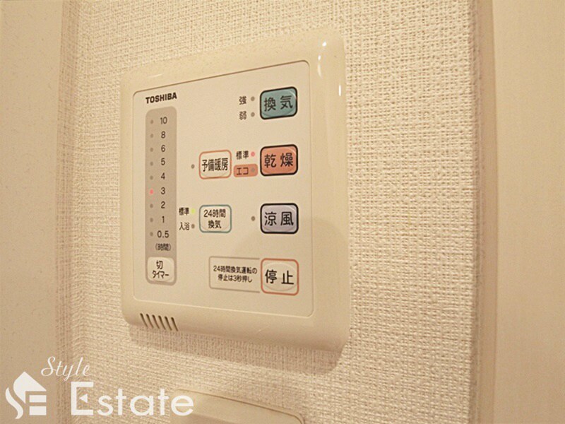 KDX千早レジデンスの物件内観写真