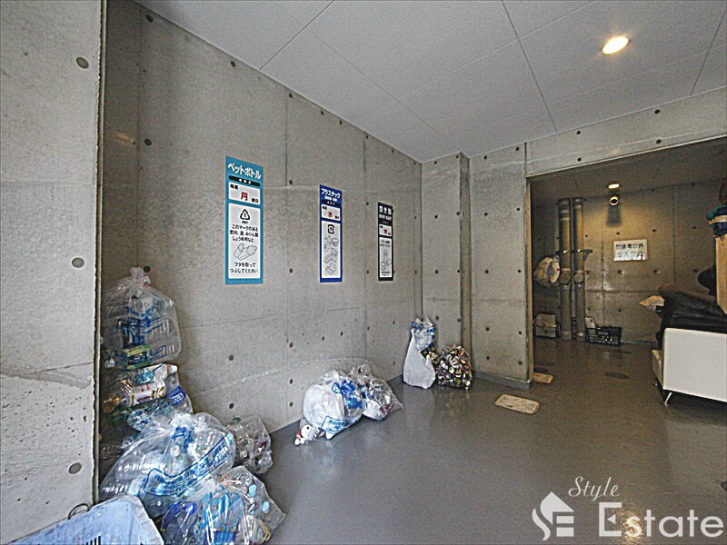 KDX千早レジデンスの物件内観写真