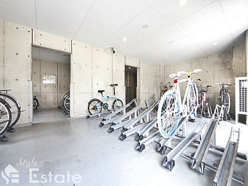 KDX千早レジデンスの物件内観写真