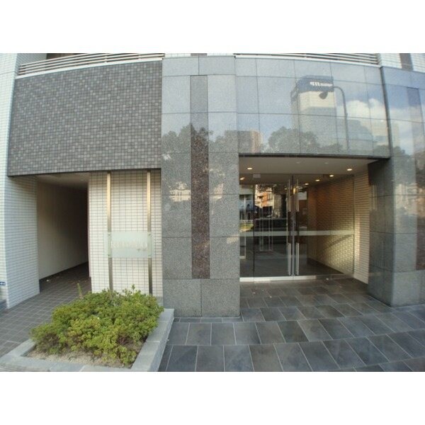 KDX千早レジデンスの物件内観写真