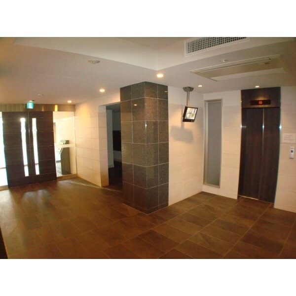 KDX千早レジデンスの物件内観写真