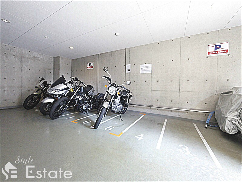 KDX千早レジデンスの物件内観写真