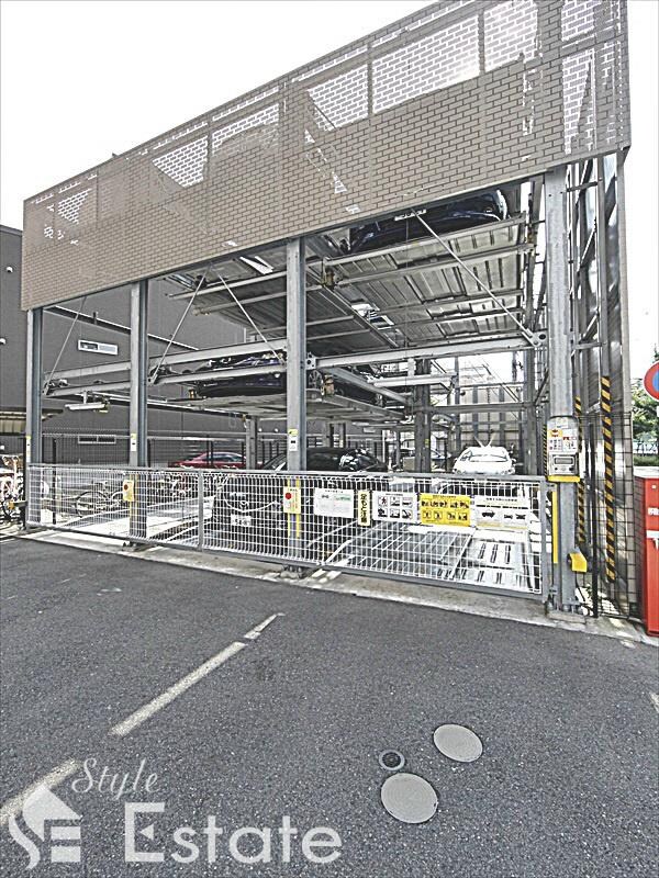 KDX千早レジデンスの物件内観写真