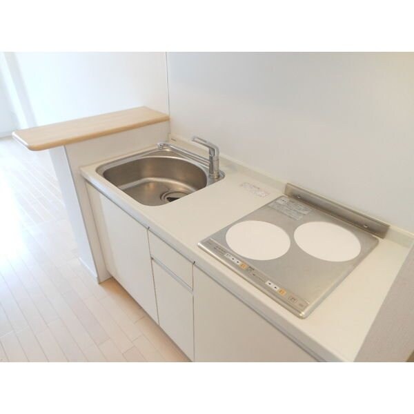 KDX千早レジデンスの物件内観写真