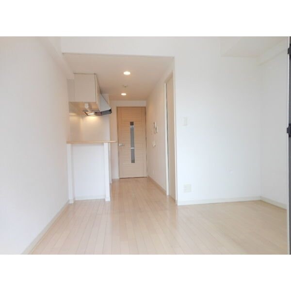 KDX千早レジデンスの物件内観写真