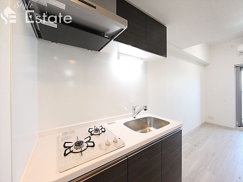 エステムコート名古屋TWIN　WESTの物件内観写真