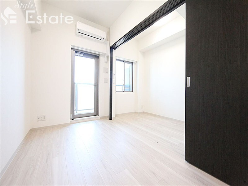 エステムコート名古屋TWIN　WESTの物件内観写真