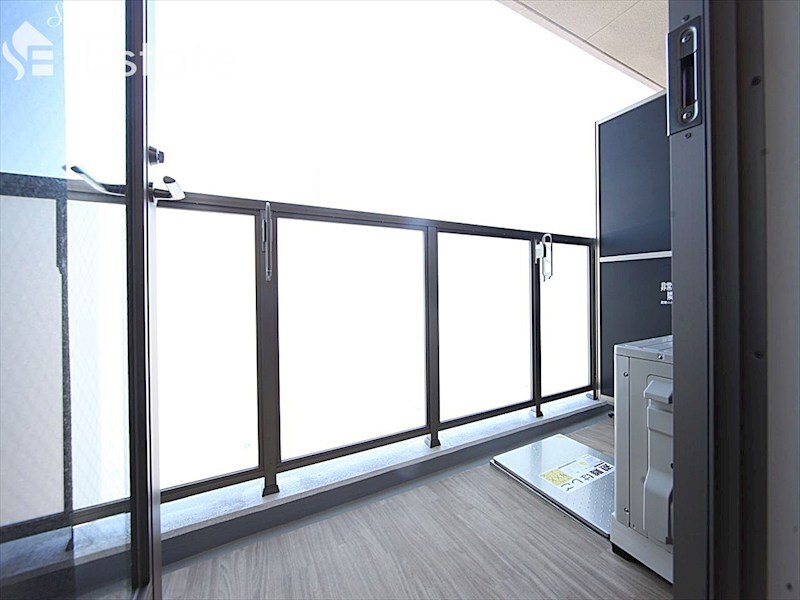 エステムコート名古屋TWIN　WESTの物件内観写真