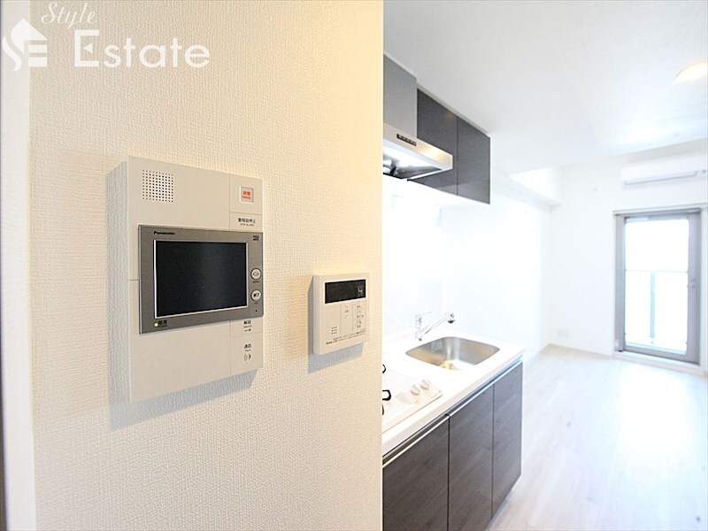 エステムコート名古屋TWIN　WESTの物件内観写真