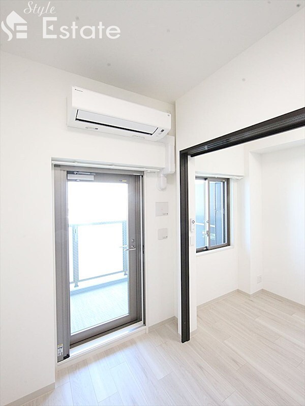 エステムコート名古屋TWIN　WESTの物件内観写真