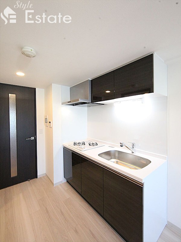 エステムコート名古屋TWIN　WESTの物件内観写真