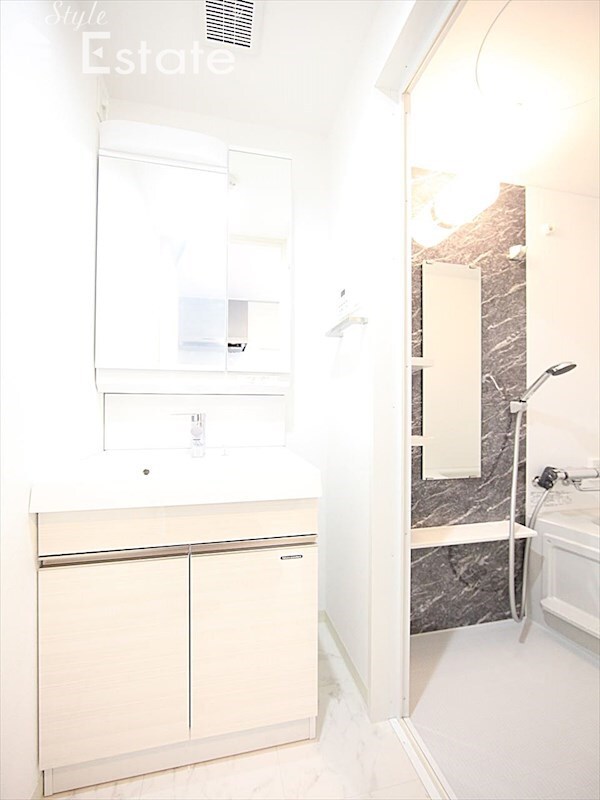 エステート金山の物件内観写真