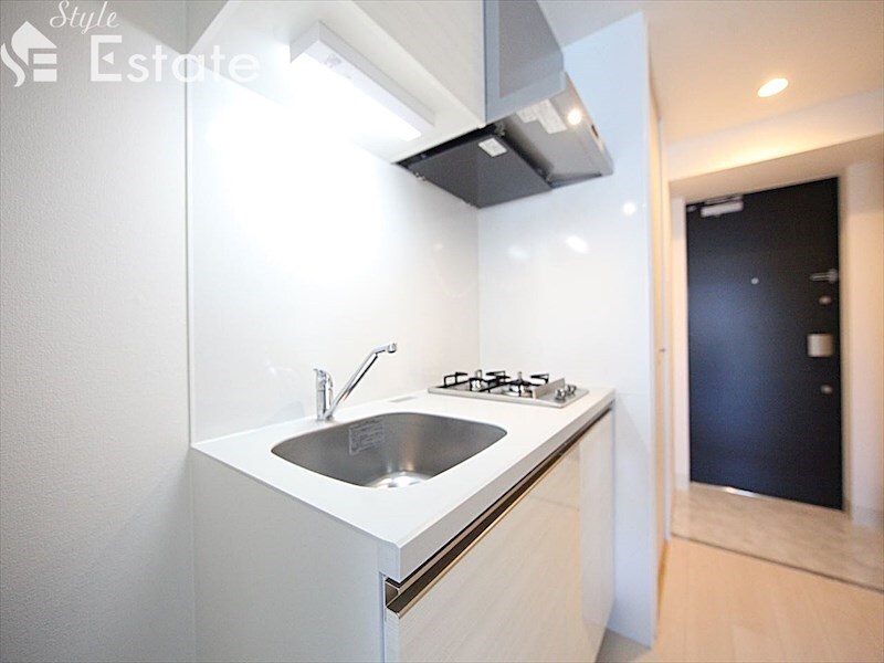 エステート金山の物件内観写真