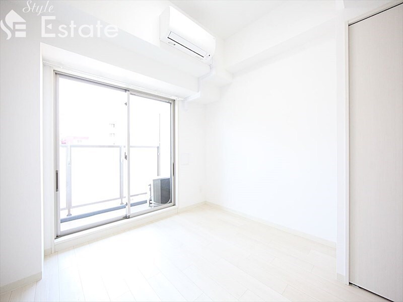 エステート金山の物件内観写真