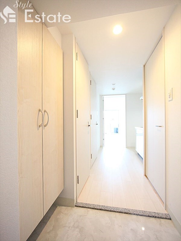 エステート金山の物件内観写真