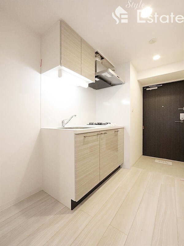 エスリード鶴舞グランパークスの物件内観写真