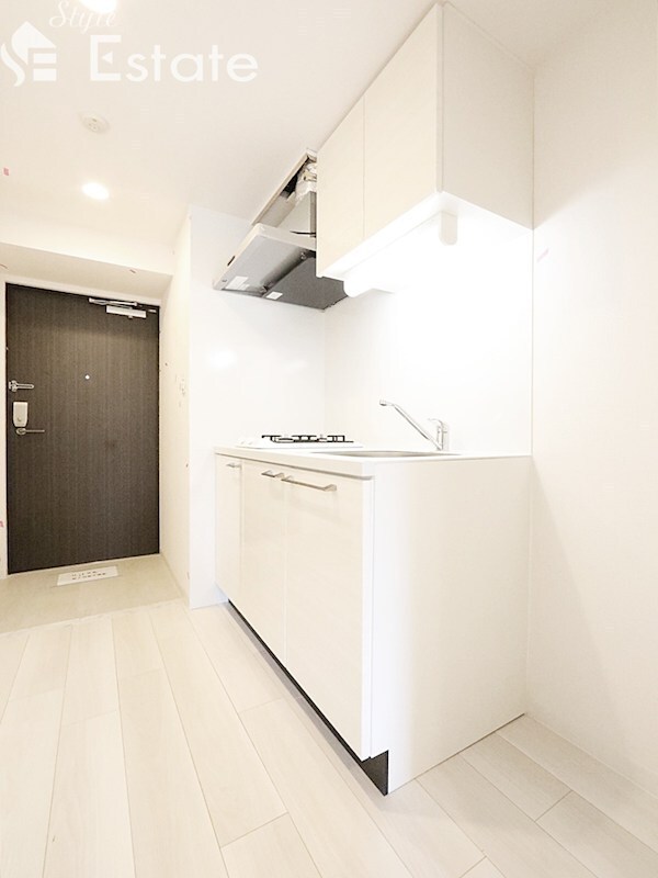 エスリード鶴舞グランパークスの物件内観写真