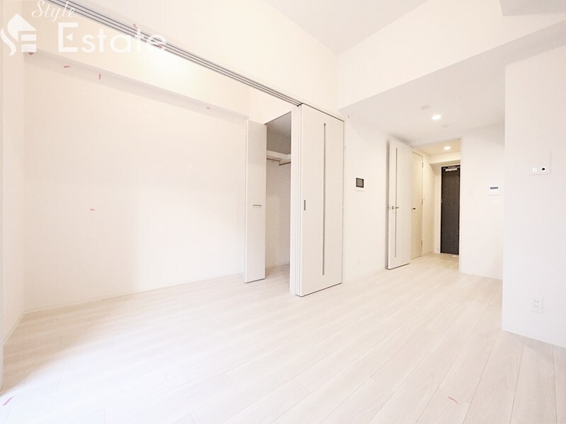 エスリード鶴舞グランパークスの物件内観写真