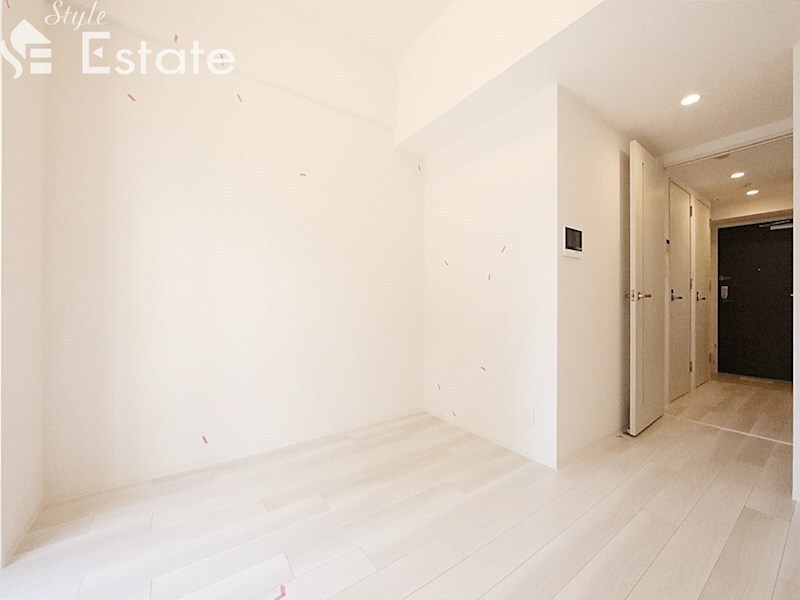 エスリード鶴舞グランパークスの物件内観写真