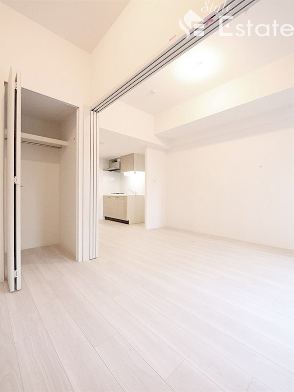 エスリード鶴舞グランパークスの物件内観写真