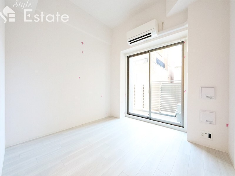 エスリード鶴舞グランパークスの物件内観写真