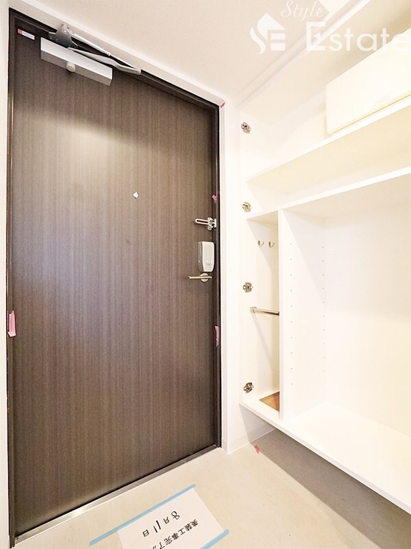 エスリード鶴舞グランパークスの物件内観写真