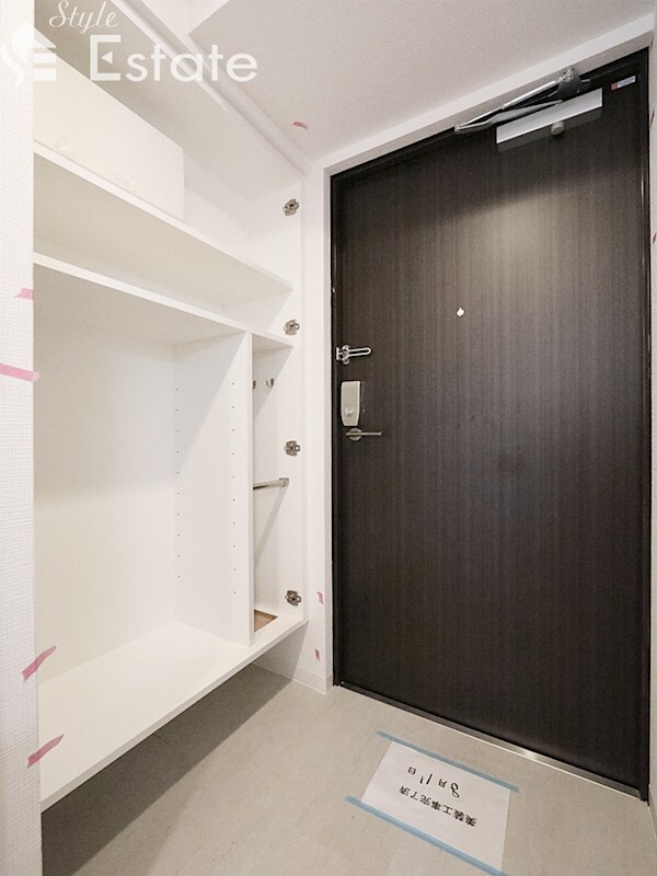 エスリード鶴舞グランパークスの物件内観写真