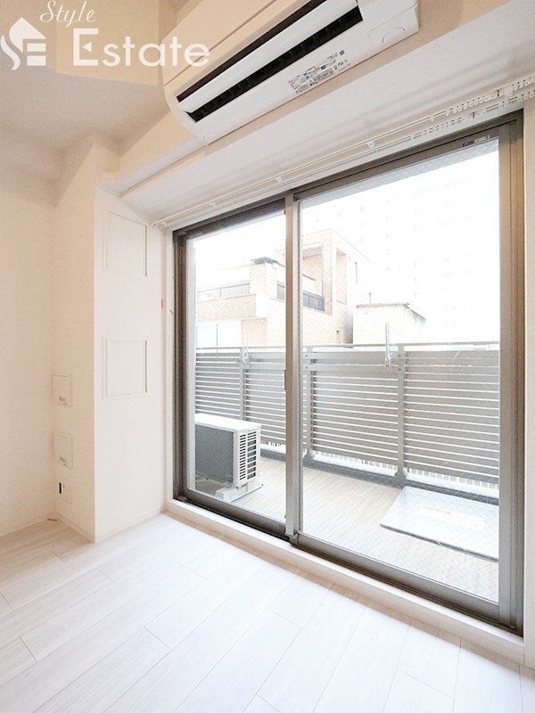 エスリード鶴舞グランパークスの物件内観写真