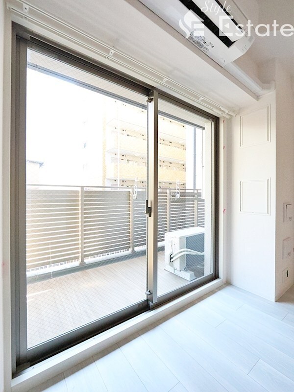 エスリード鶴舞グランパークスの物件内観写真