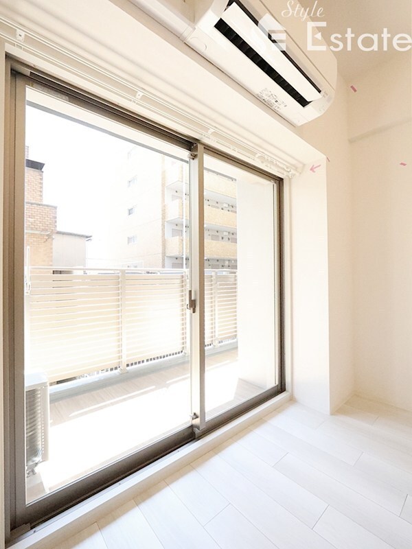 エスリード鶴舞グランパークスの物件内観写真