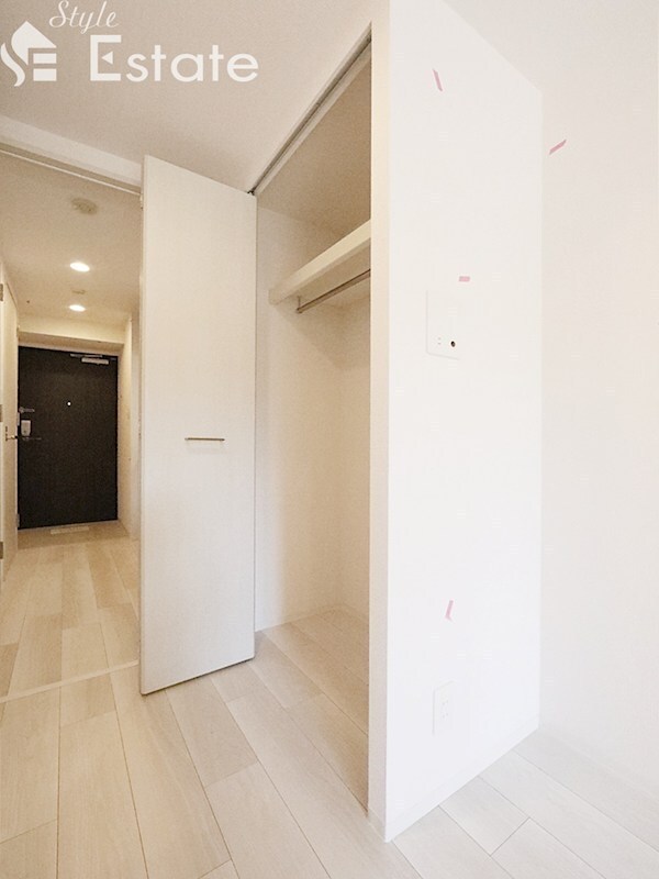 エスリード鶴舞グランパークスの物件内観写真