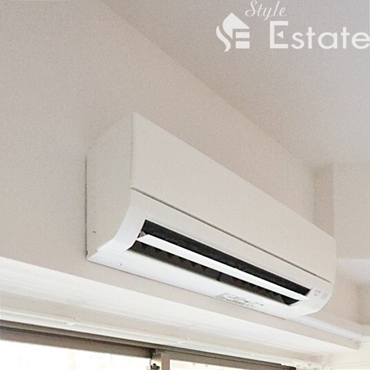 エスリード鶴舞グランパークスの物件内観写真