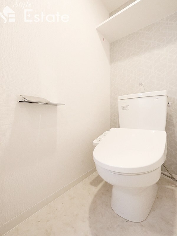 エスリード鶴舞グランパークスの物件内観写真