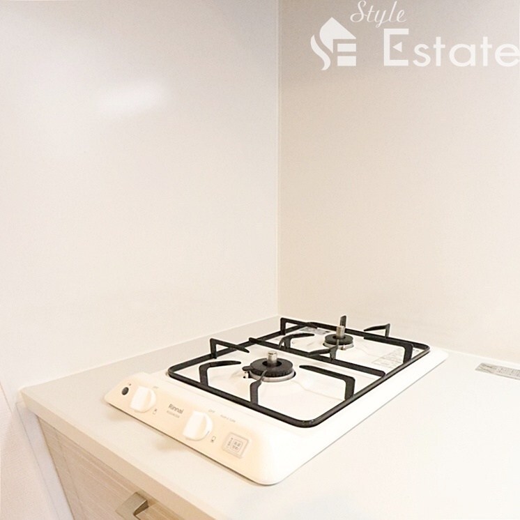 エスリード鶴舞グランパークスの物件内観写真