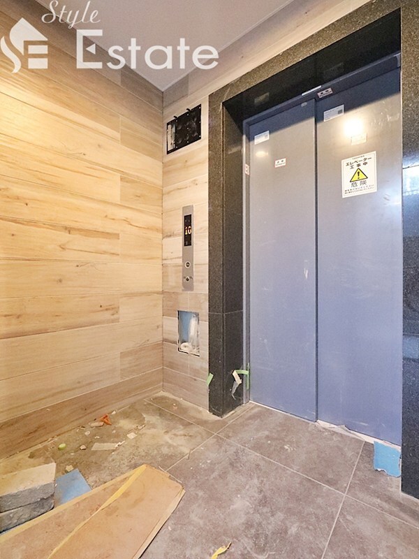 エスリード鶴舞グランパークスの物件内観写真