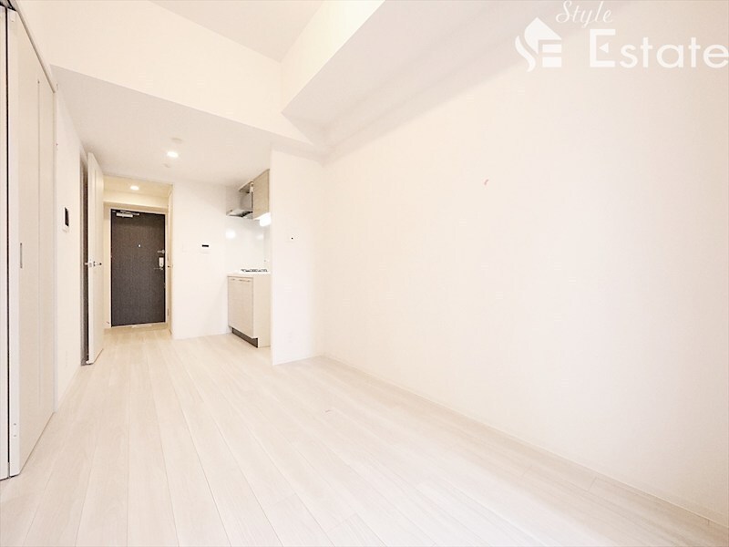 エスリード鶴舞グランパークスの物件内観写真