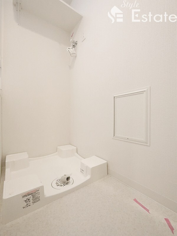 エスリード鶴舞グランパークスの物件内観写真