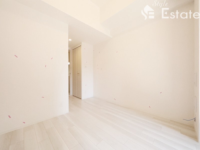 エスリード鶴舞グランパークスの物件内観写真