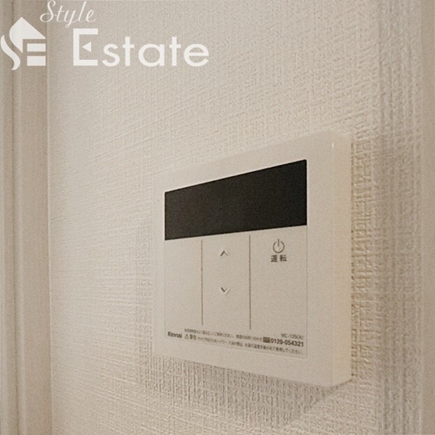 エスリード鶴舞グランパークスの物件内観写真