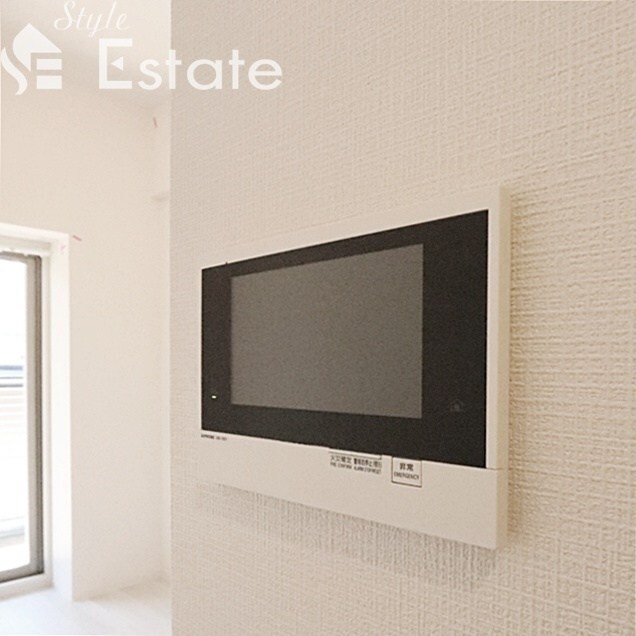 エスリード鶴舞グランパークスの物件内観写真