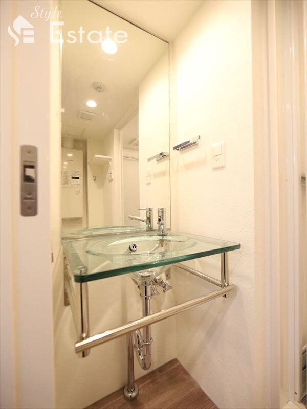 リーデンス今池の物件内観写真