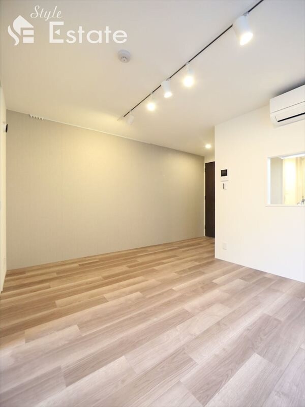 リーデンス今池の物件内観写真