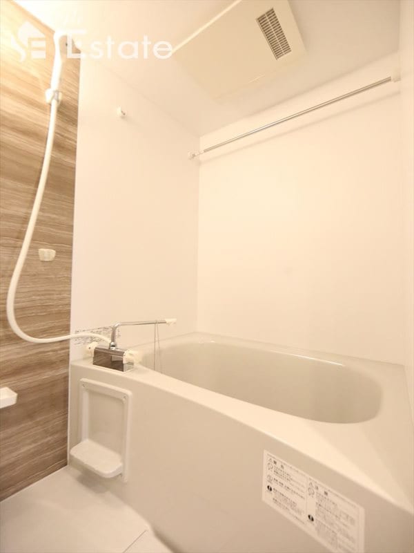 リーデンス今池の物件内観写真