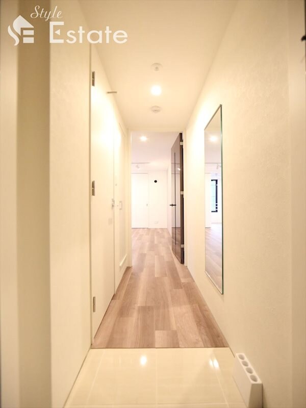 リーデンス今池の物件内観写真