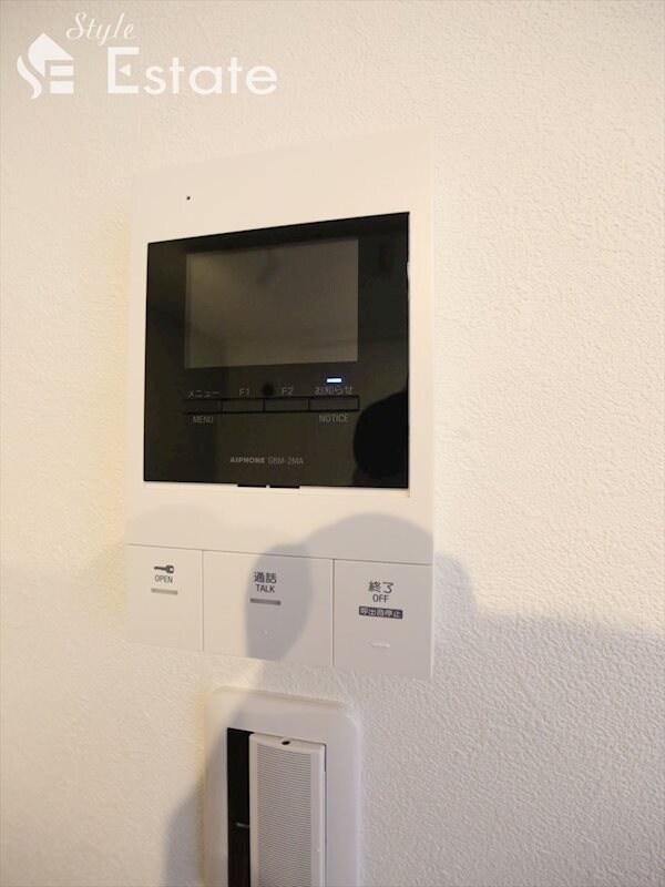 リーデンス今池の物件内観写真