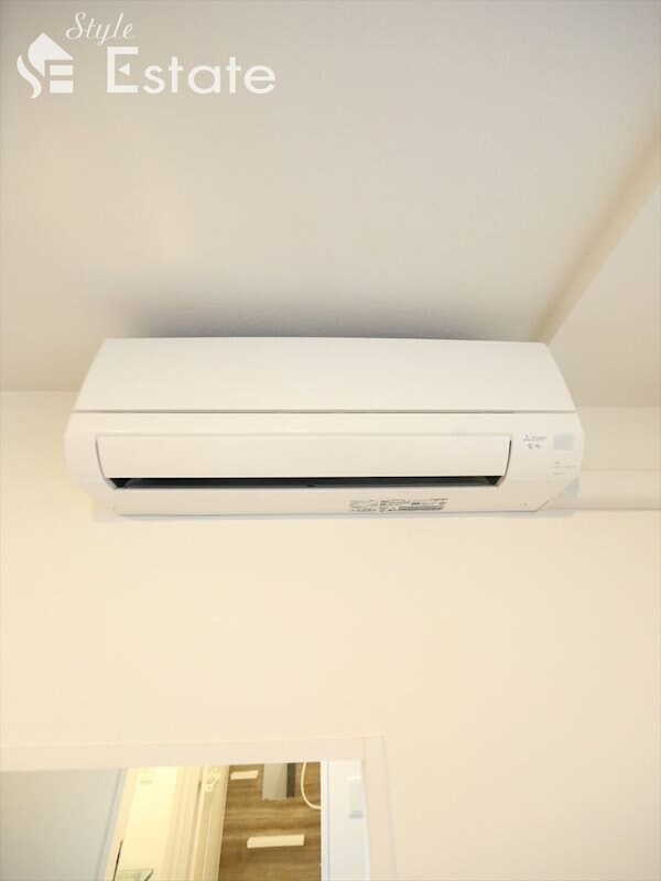 リーデンス今池の物件内観写真