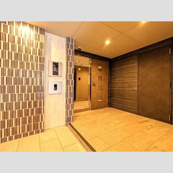 リーデンス今池の物件内観写真